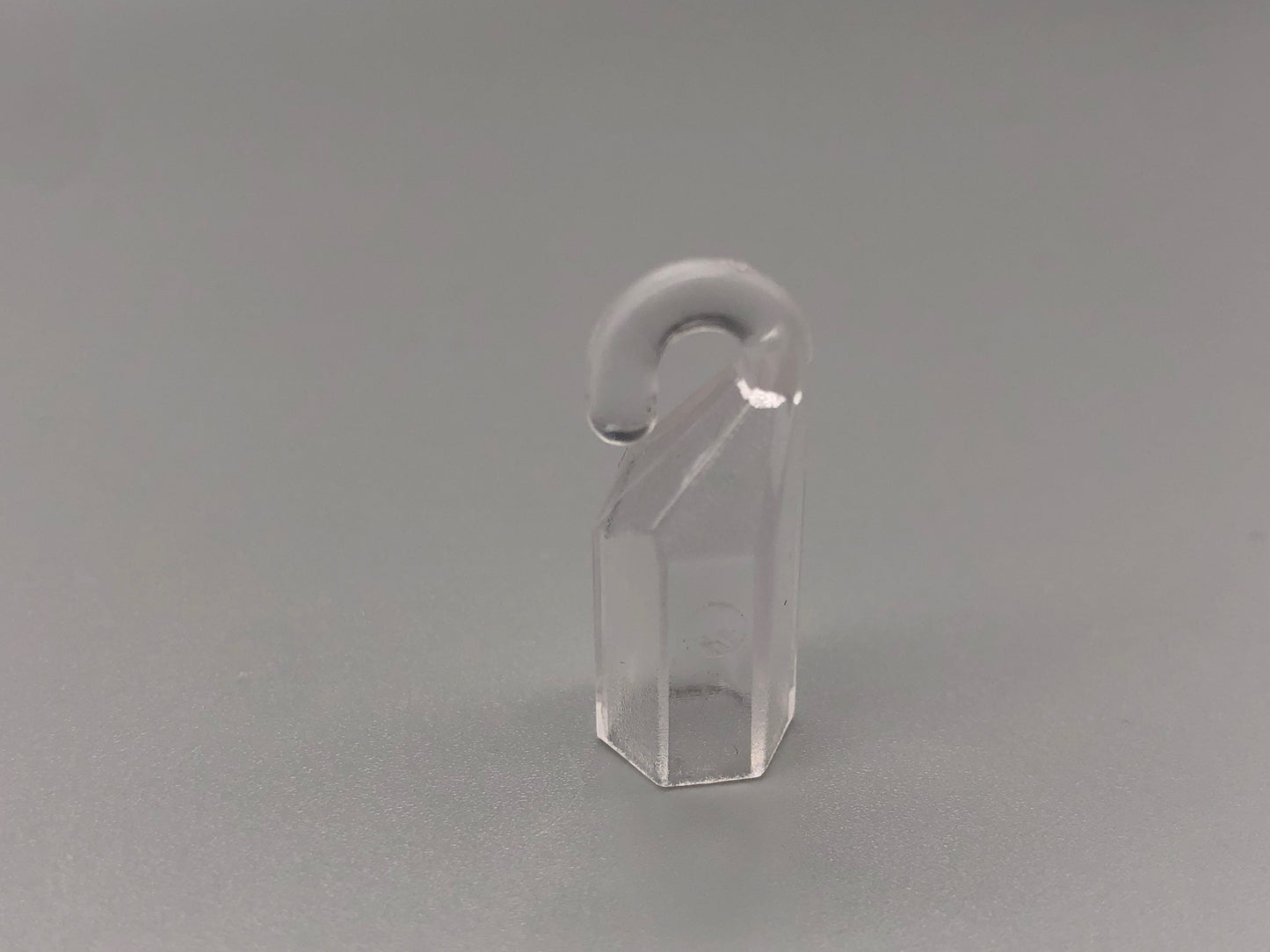 Clear Hook for Venetian Blinds 7mm Hex Wand - Pack of 5 - Parts4Blinds