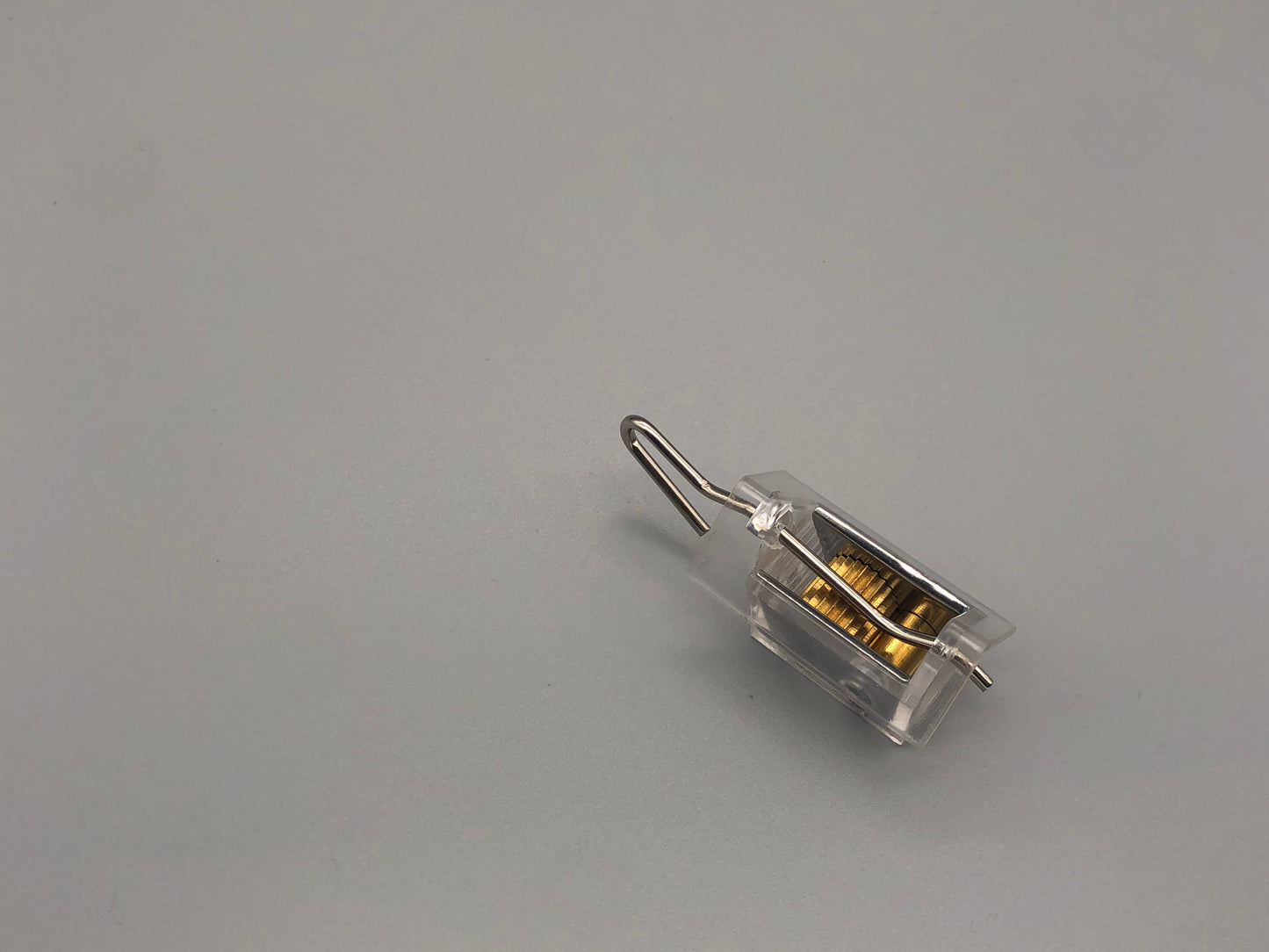 Cord Lock for 25mm/35mm/50mm Venetian Blinds - Long - Parts4Blinds