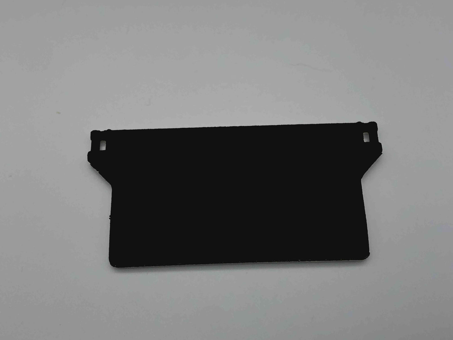 Black Vertical Blinds Bottom Weights