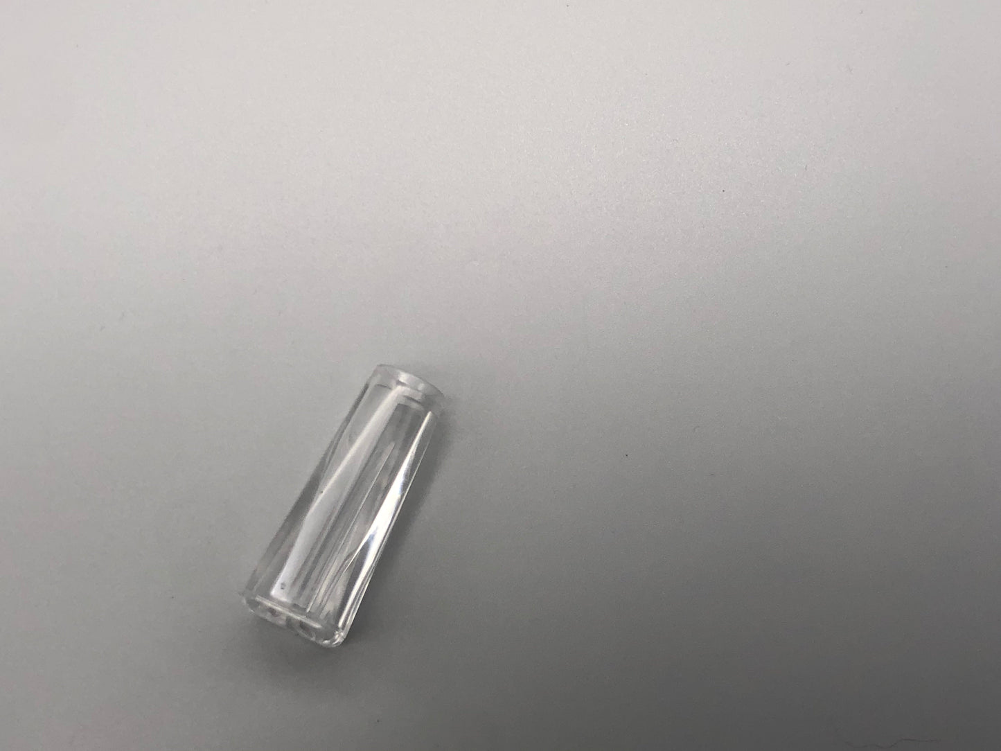 Clear Handle for Venetian Blinds 7mm Hex Wand - Pack of 5 - Parts4Blinds