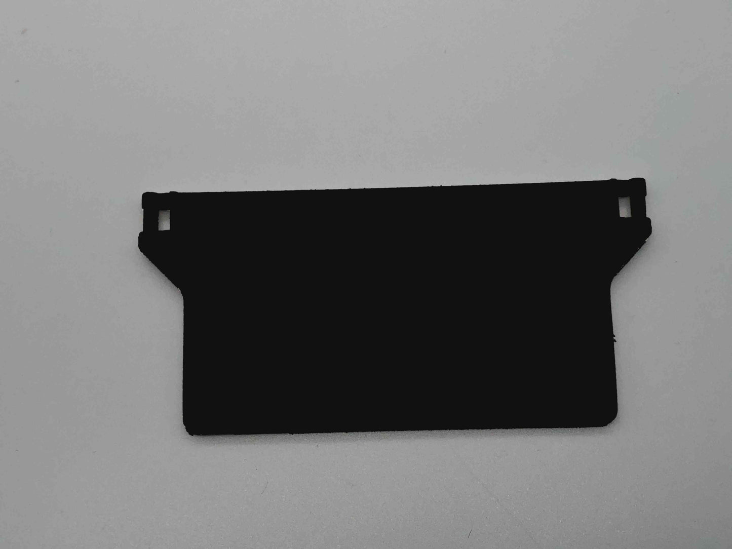 Black Vertical Blinds Weights