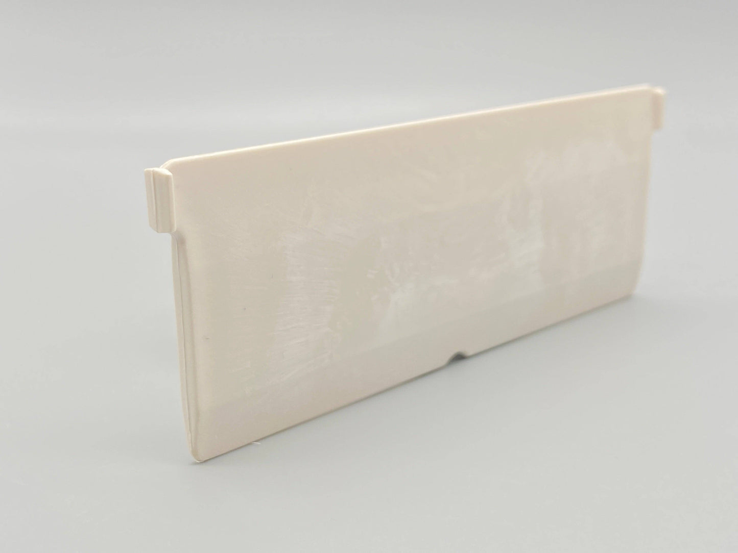 Vertical Blinds Chainless Bottom Weights - for 127mm (5" Inch) Slats - Parts4Blinds