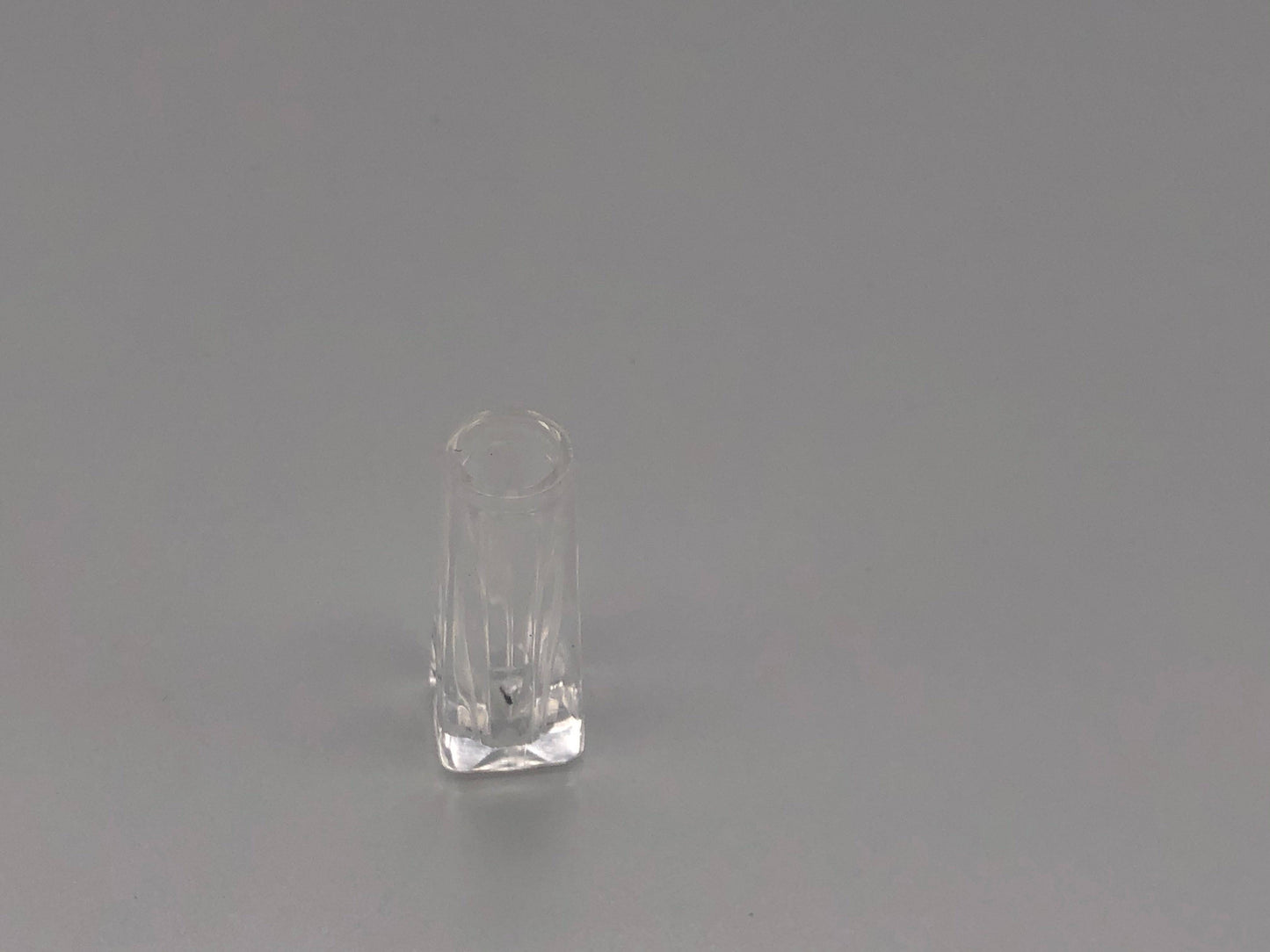 Clear Handle for Venetian Blinds 7mm Hex Wand - Pack of 5 - Parts4Blinds