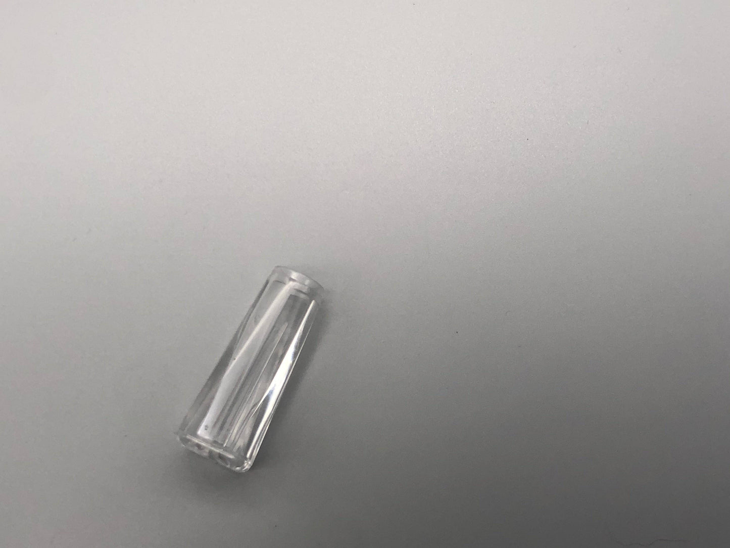 Clear Handle for Venetian Blinds 7mm Hex Wand - Pack of 5 - Parts4Blinds
