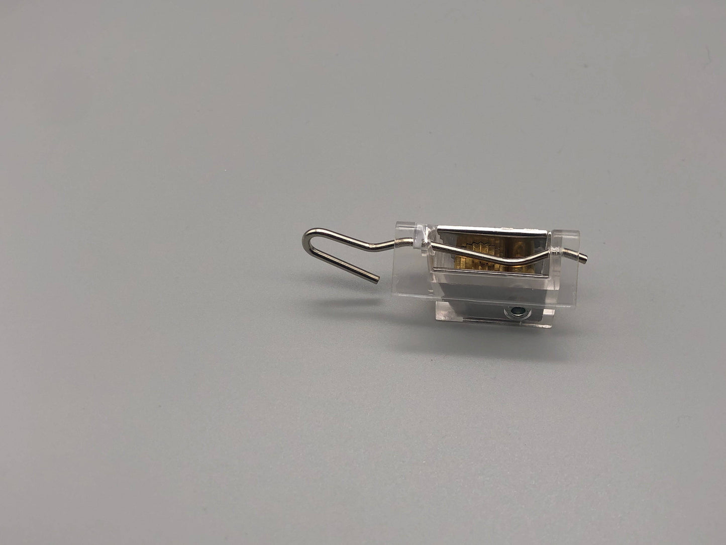 Cord Lock for 25mm/35mm/50mm Venetian Blinds - Long - Parts4Blinds