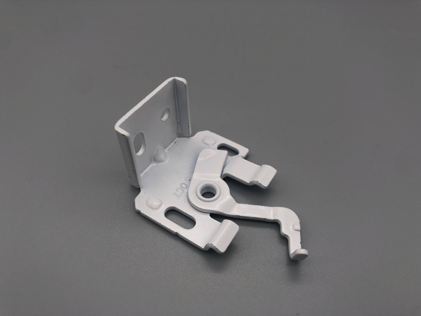 Swivel Brackets for Cassette Roman Blinds - Pack of 3 - Parts4Blinds