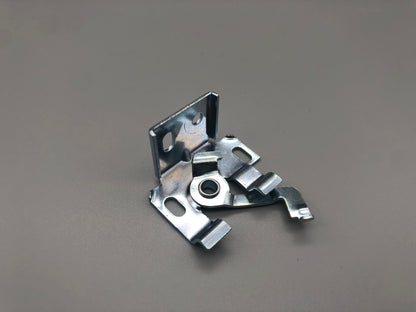 Venetian Blinds Swivel Brackets - Pack of 3 - Parts4Blinds
