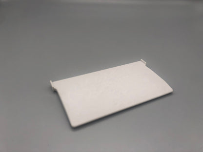 Vertical Blinds Chainless Bottom Weights - for 89mm (3.5" Inch) Slats - Parts4Blinds