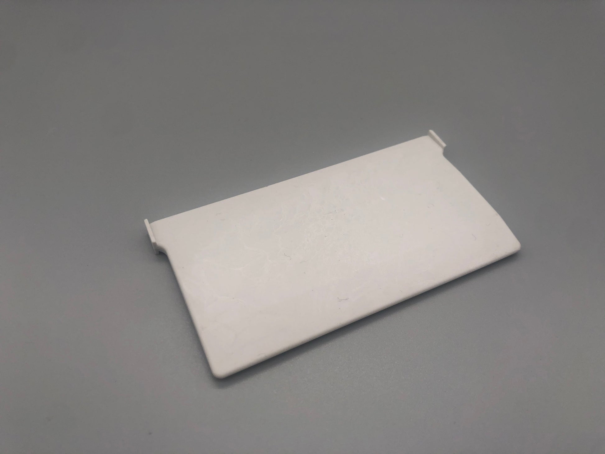 Vertical Blinds Chainless Bottom Weights - for 89mm (3.5" Inch) Slats - Parts4Blinds