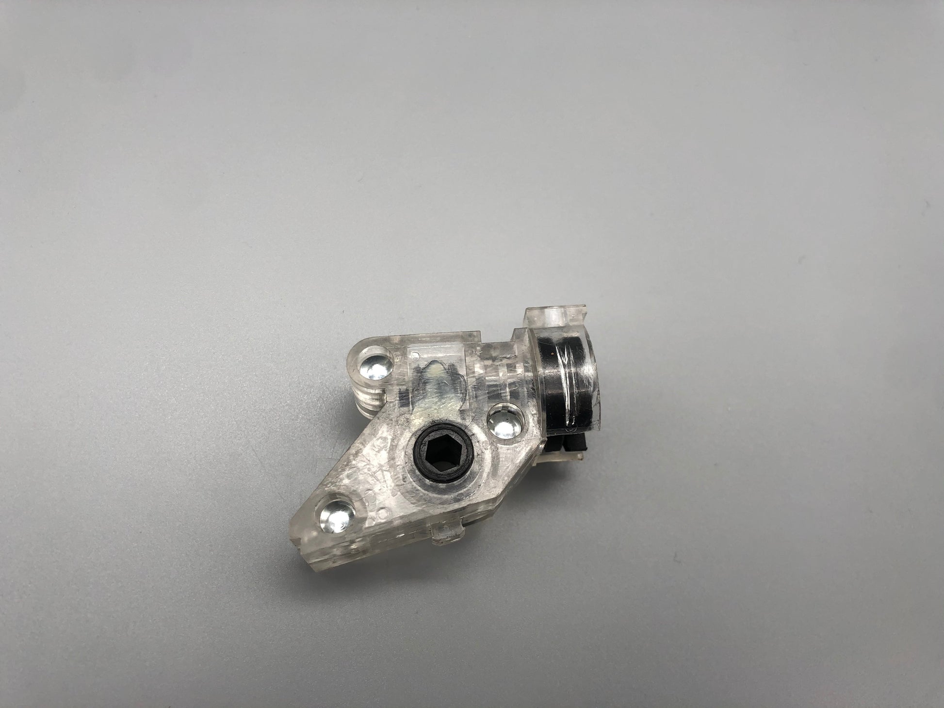 Clear Tilter for 50mm Venetian Blinds - Pack 1 - Parts4Blinds