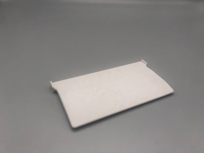 Vertical Blinds Chainless Bottom Weights - for 89mm (3.5" Inch) Slats - Parts4Blinds
