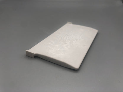 Vertical Blinds Chainless Bottom Weights - for 89mm (3.5" Inch) Slats - Parts4Blinds