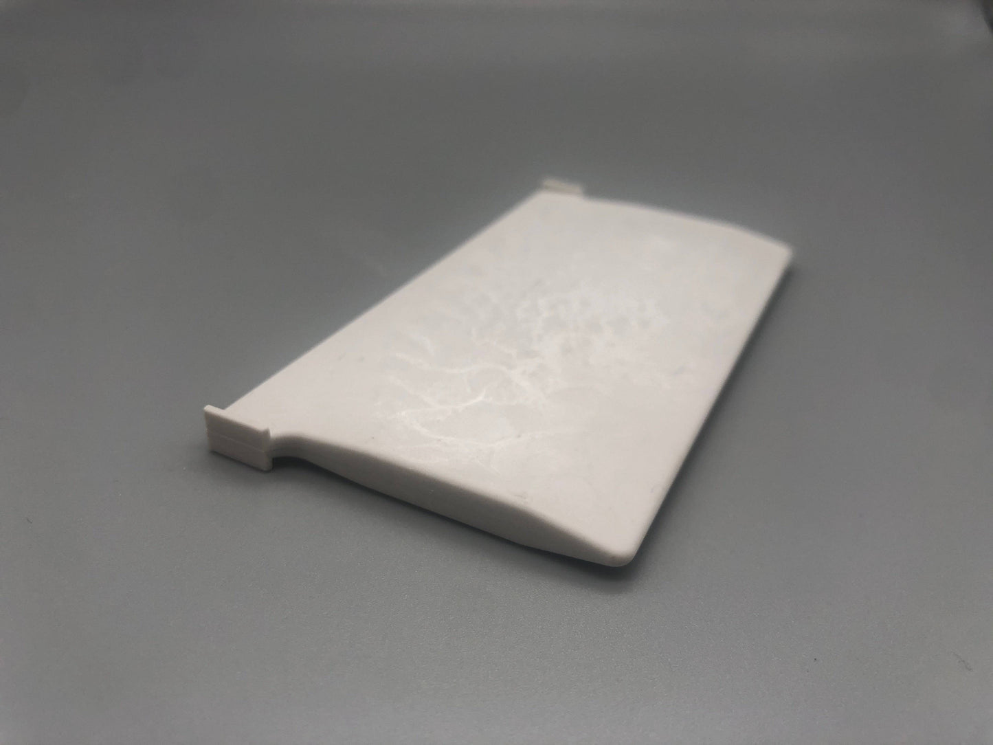 Vertical Blinds Chainless Bottom Weights - for 89mm (3.5" Inch) Slats - Parts4Blinds