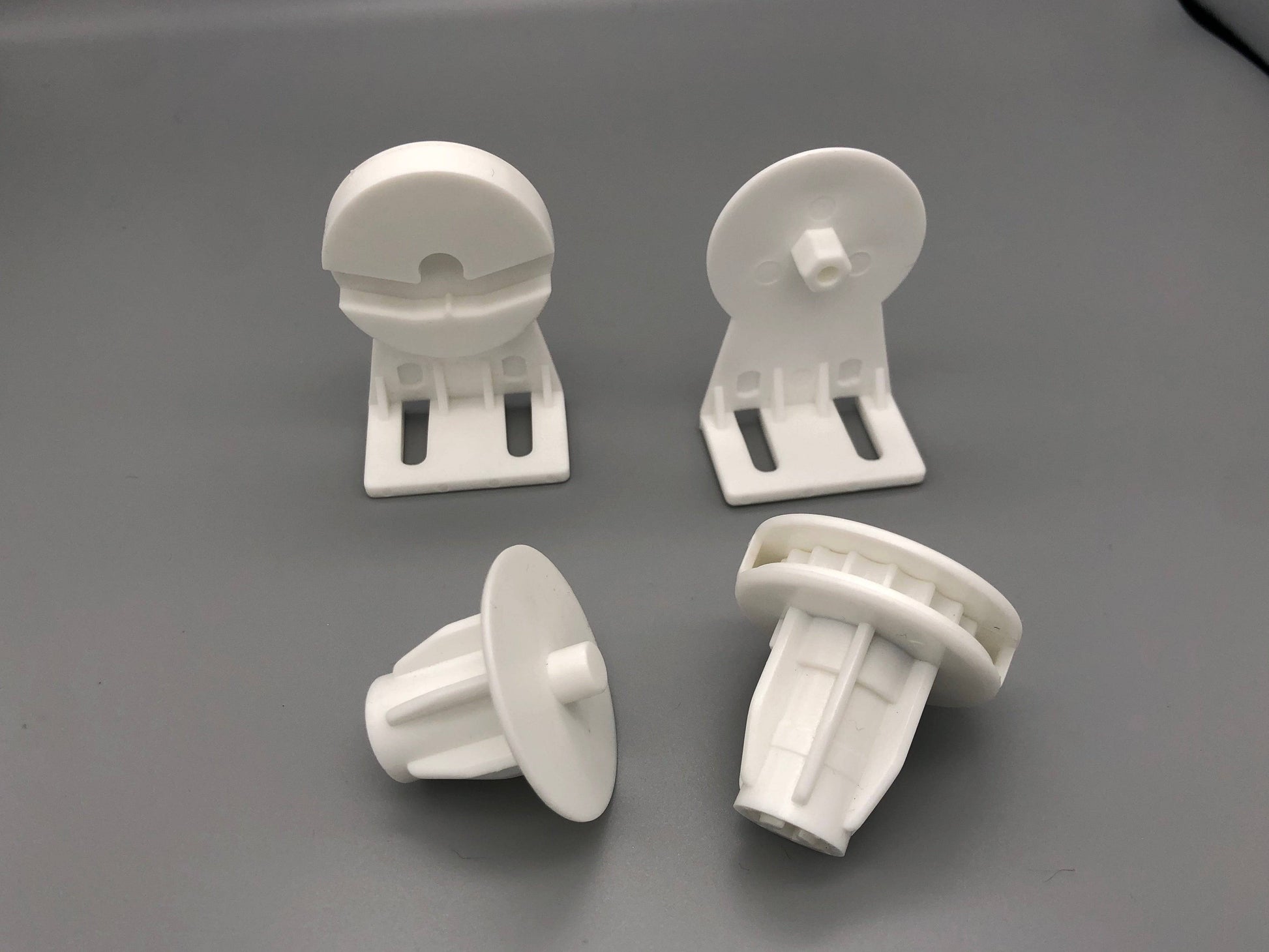 Roller blind parts