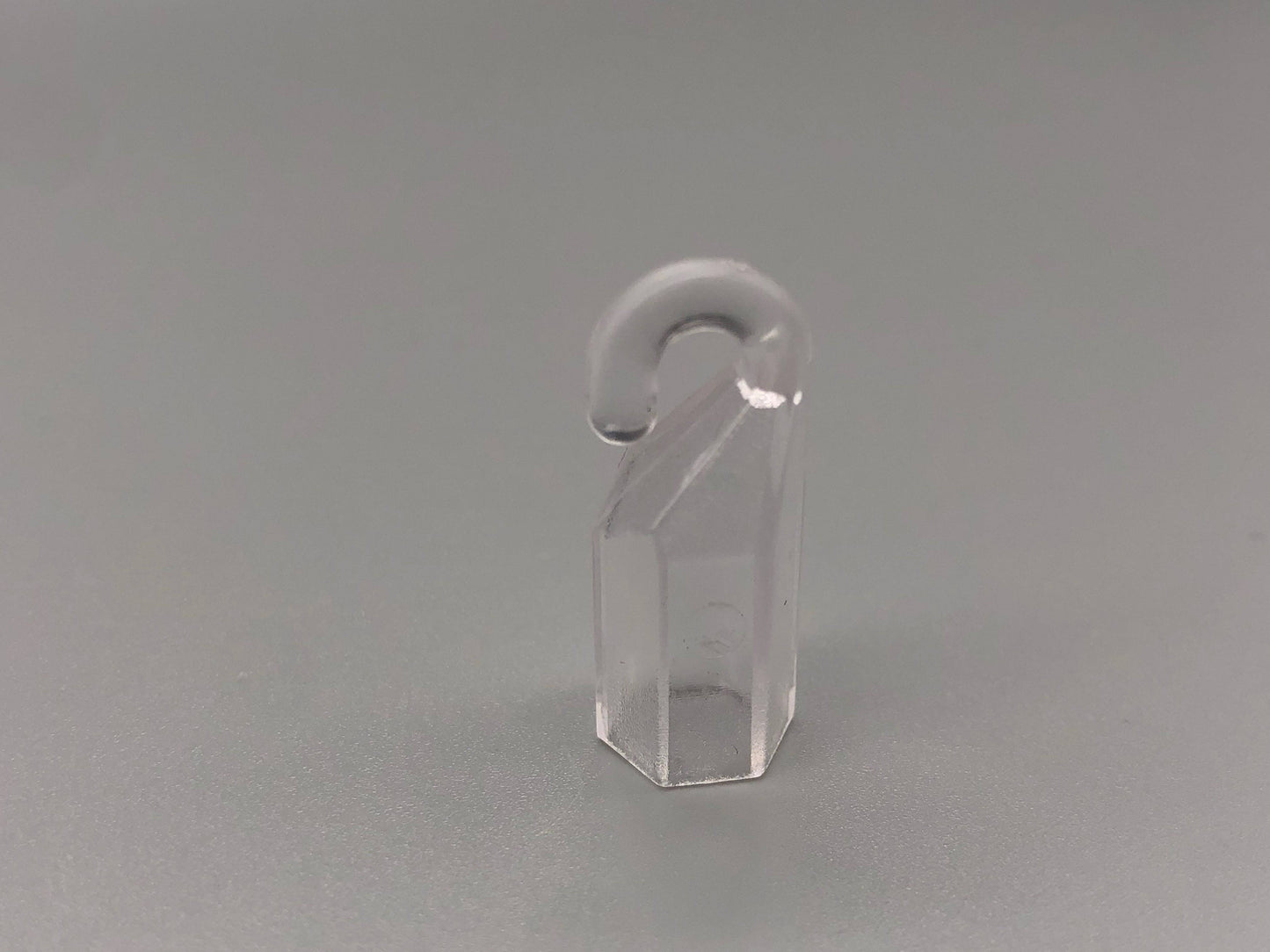 Clear Hook for Venetian Blinds 7mm Hex Wand  - Pack of 5 - Parts4Blinds