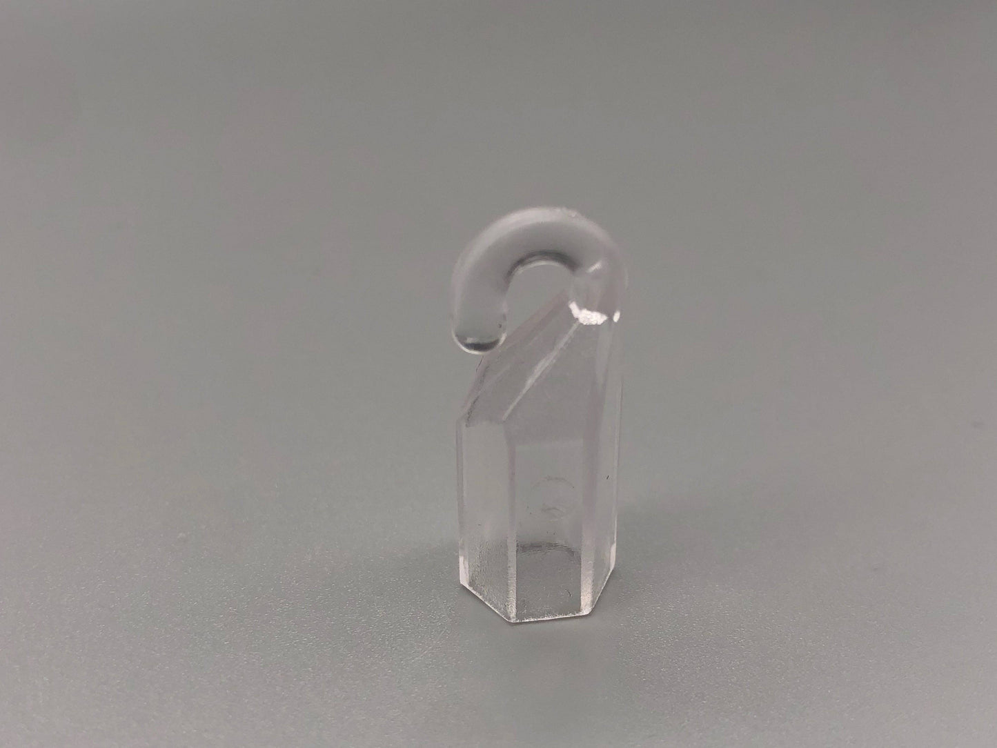 Clear Hook for Venetian Blinds 7mm Hex Wand  - Pack of 5 - Parts4Blinds