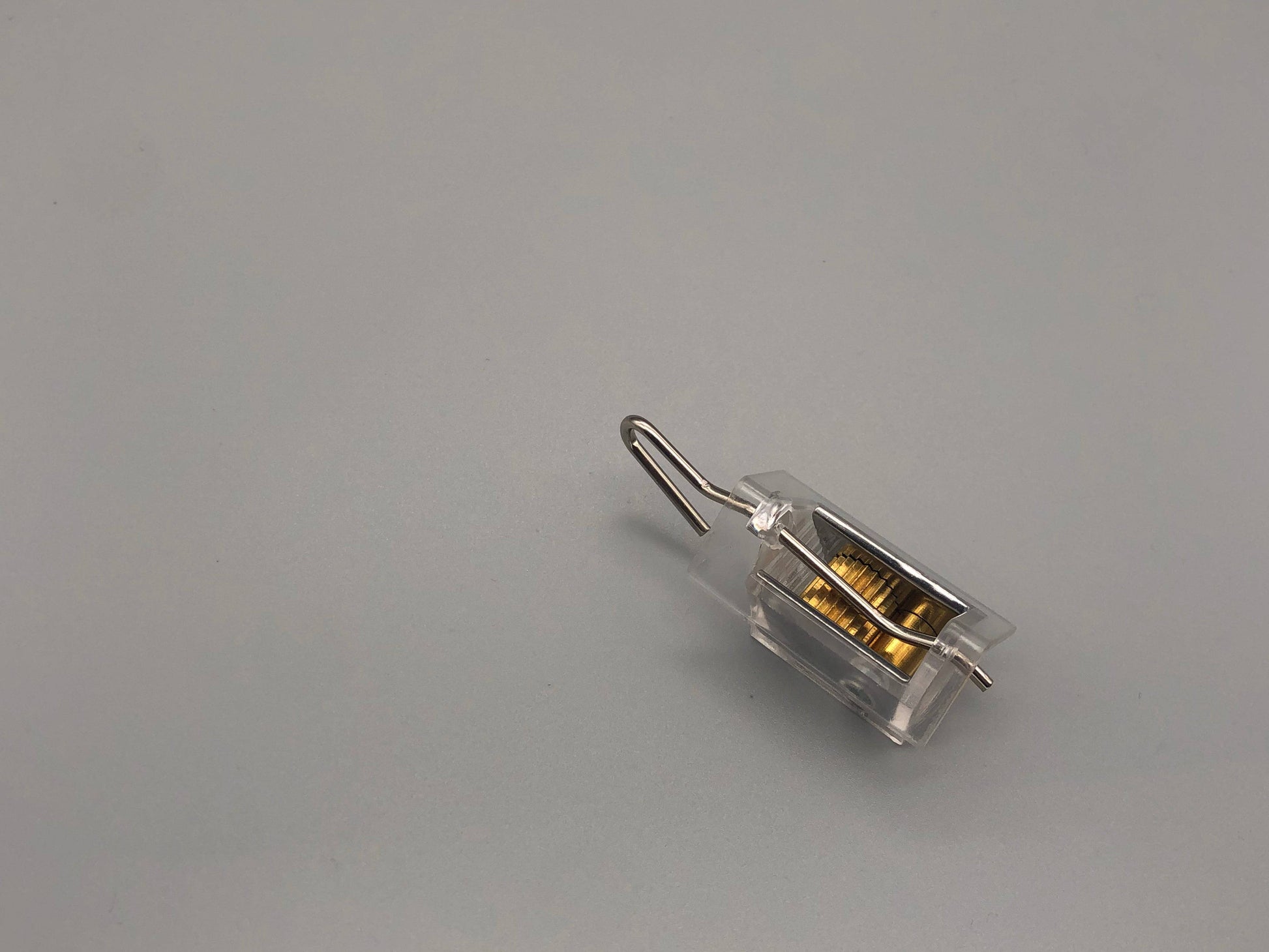Cord Lock for 25mm/35mm/50mm Venetian Blinds - Long - Parts4Blinds