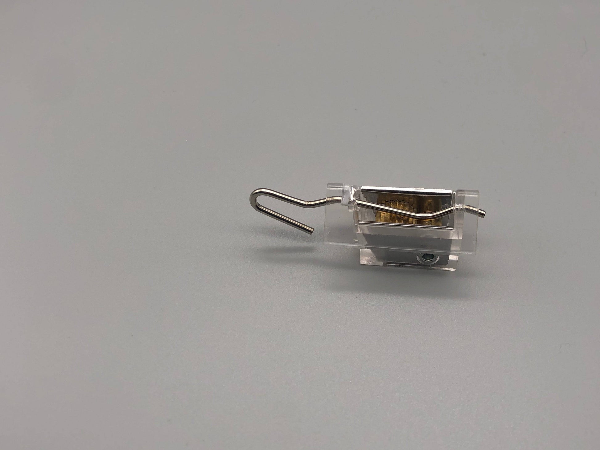 Cord Lock for 25mm/35mm/50mm Venetian Blinds - Long - Parts4Blinds