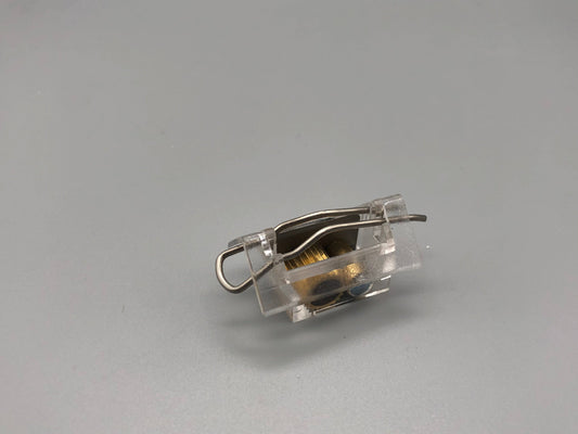 Cord Lock for 25mm/35mm/50mm Venetian Blinds - U Type - Parts4Blinds