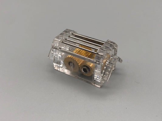 Cord Lock for 25mm Venetian Blinds - Low Type - Parts4Blinds