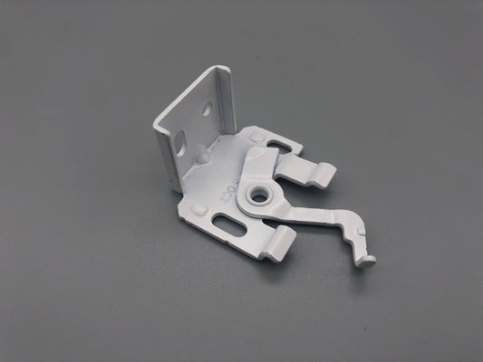 Swivel Brackets for Cassette Roman Blinds - Pack of 3 - Parts4Blinds