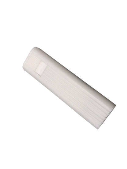 Cord Weights for Vertical Blinds - White - 80grams - Cord Pully - Parts4Blinds