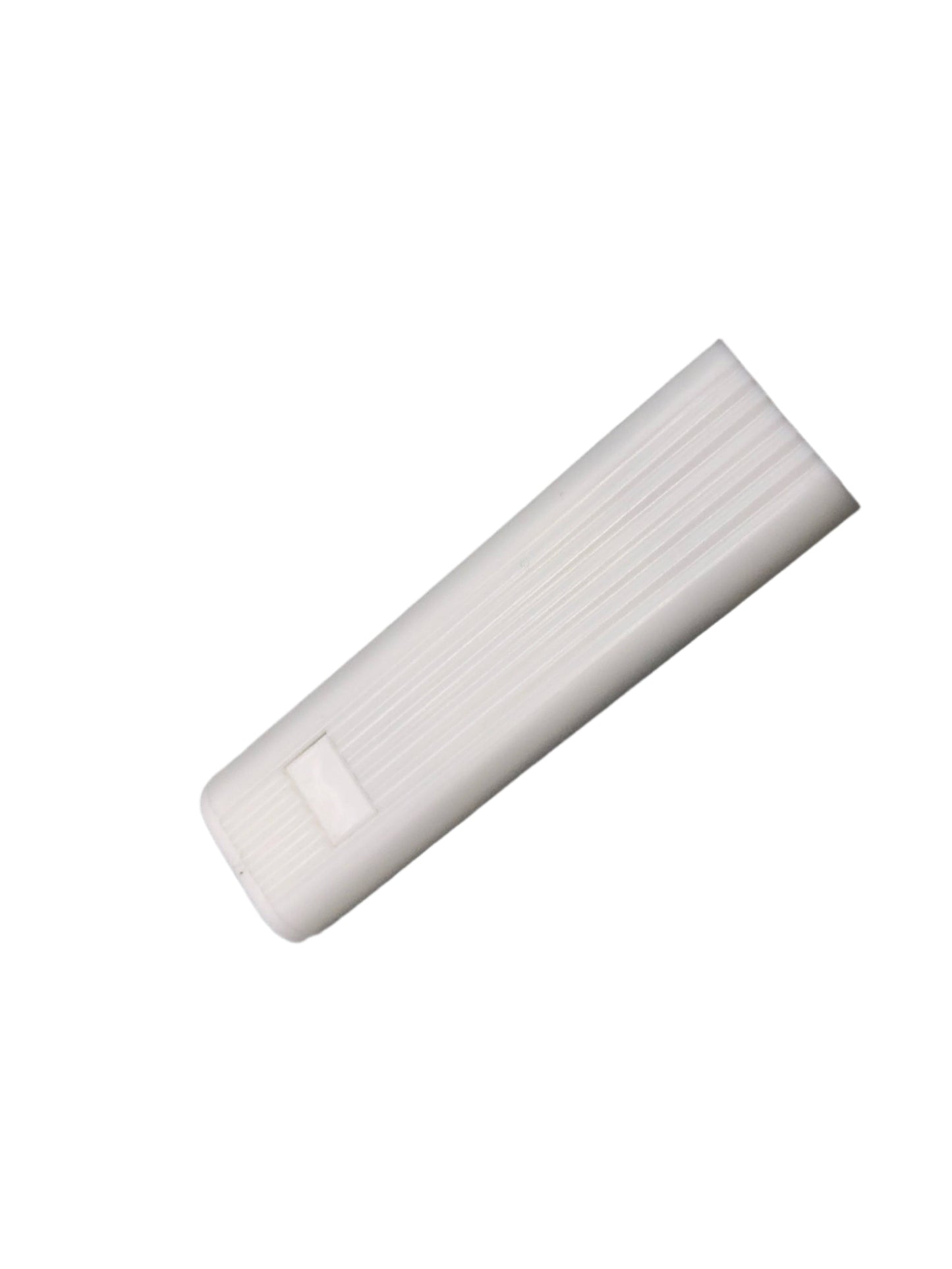Cord Weights for Vertical Blinds - White - 80grams - Cord Pully - Parts4Blinds