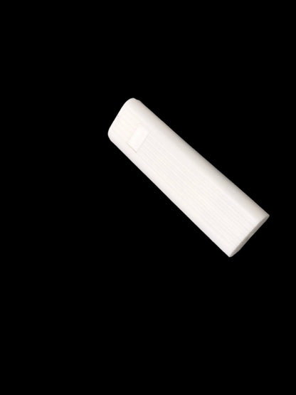 Cord Weights for Vertical Blinds - White - 80grams - Cord Pully - Parts4Blinds