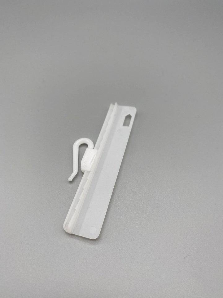 Adjustable Curtain Hooks - Different Size - Heavy Duty - Parts4Blinds