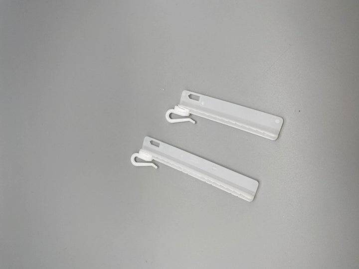 Adjustable Curtain Hooks - Different Size - Heavy Duty - Parts4Blinds