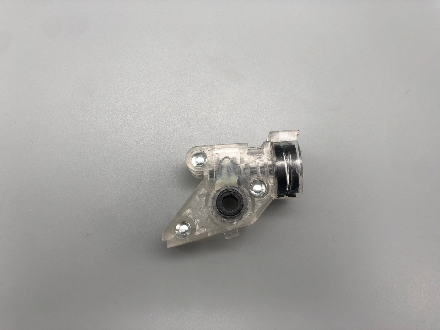 Clear Tilter for 50mm Venetian Blinds - Pack 1 - Parts4Blinds