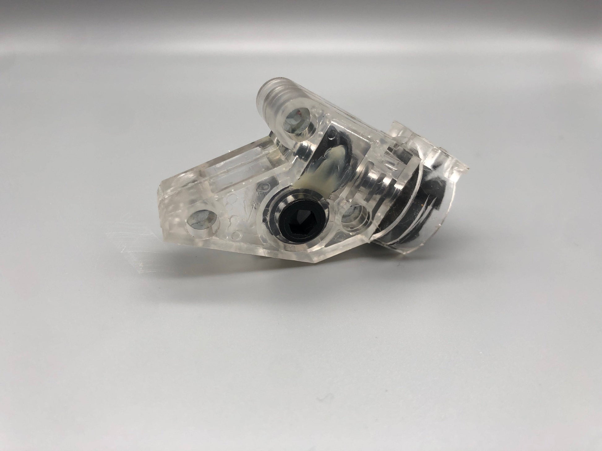 Clear Tilter for 50mm Venetian Blinds - Pack 1 - Parts4Blinds