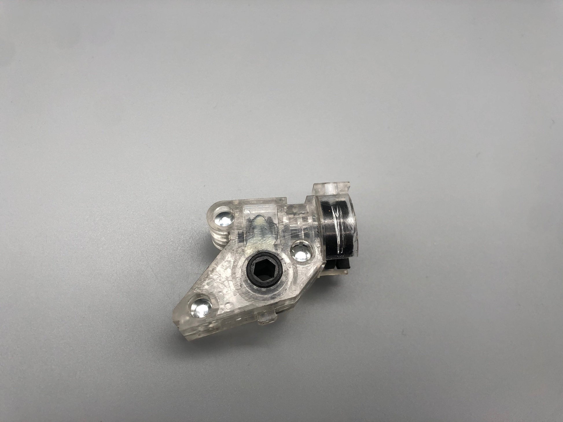 Clear Tilter for 50mm Venetian Blinds - Pack 1 - Parts4Blinds