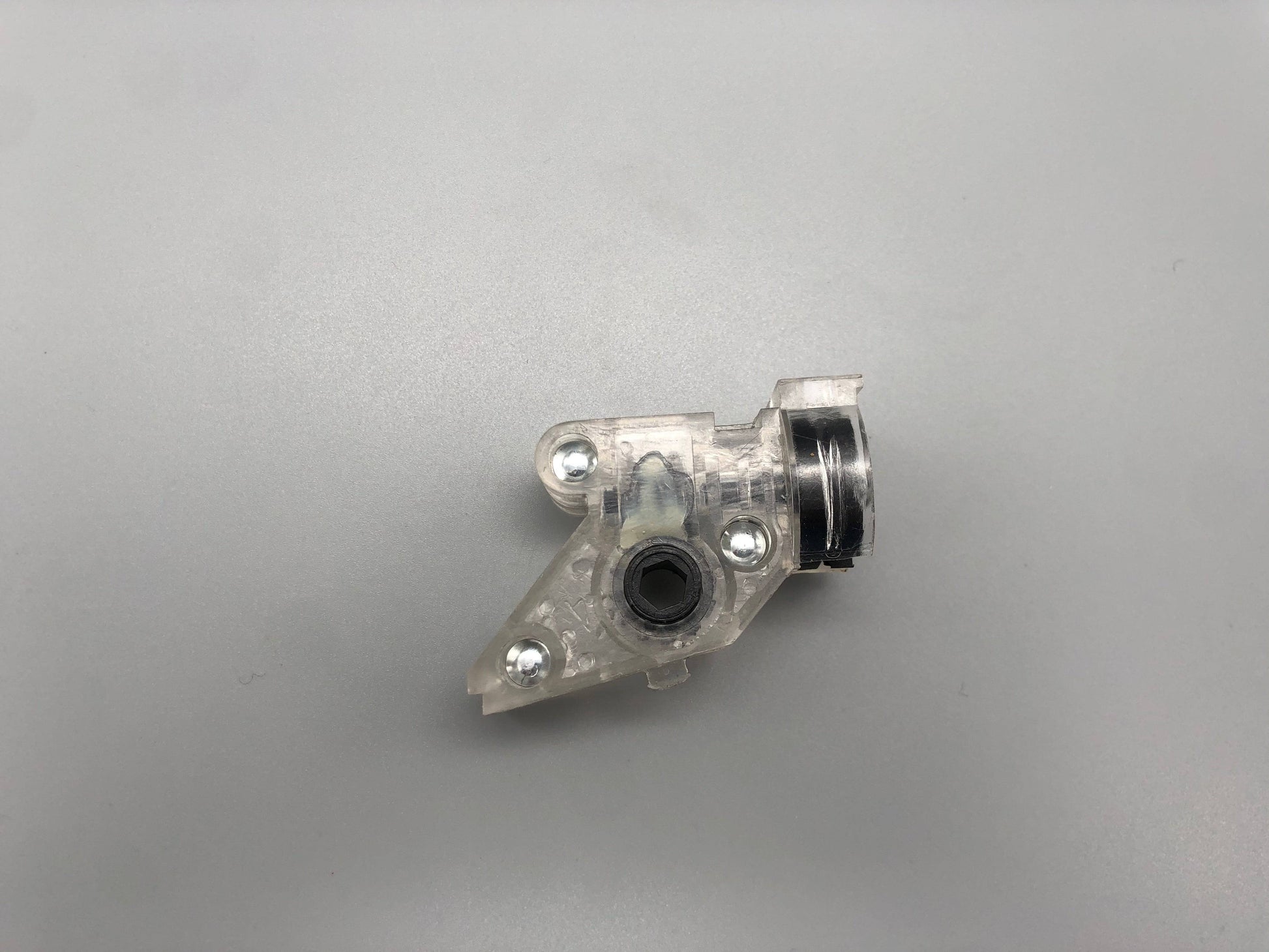 Clear Tilter for 50mm Venetian Blinds - Pack 1 - Parts4Blinds