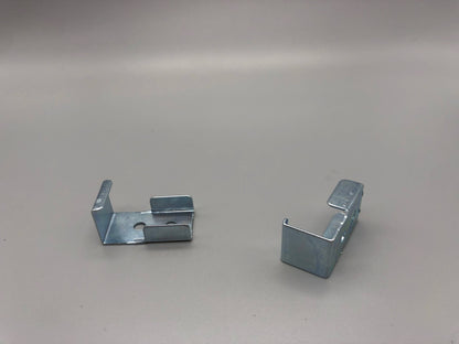 Metal Valance Clip for 35mm & 50mm Venetian Blinds - Pack of 4 - Parts4Blinds